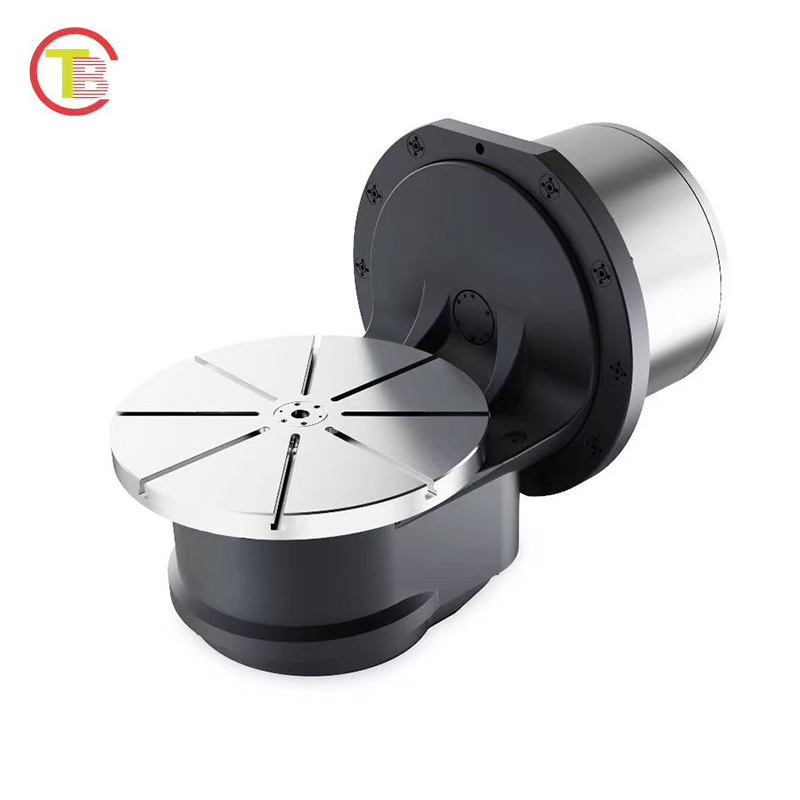 Rotary Table—BC-630D