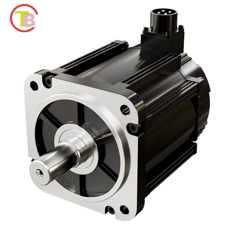 S18 PERMANENT MAGNETSYNCHRONOUS SERVO MOTOR—S18-130-410T0A30-30XS18-130-410T0A30-30XB