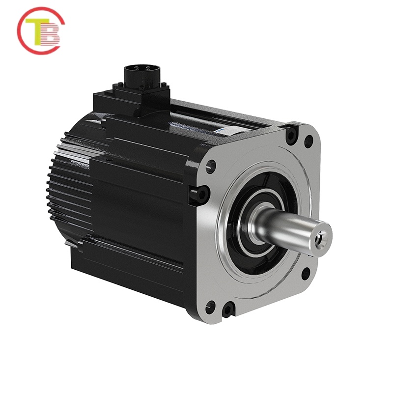 S18 PERMANENT MAGNETSYNCHRONOUS SERVO MOTOR—S18-180-430T0A15-15X