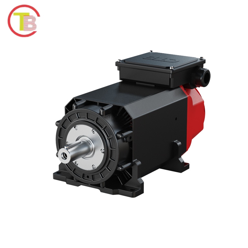 Z18 SERIES SERVO SPINDLE MOTOR—Z18-40P7XA10