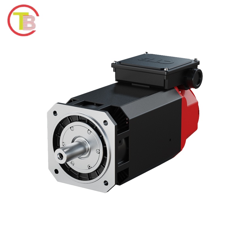 Z18 SERIES SERVO SPINDLE MOTOR—Z18-47P5XC10
