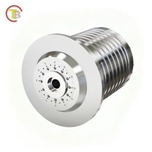 Turning Spindle-A211